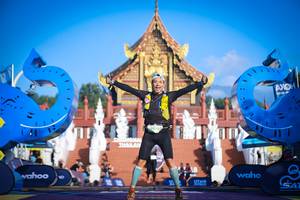 BIB: 22709, 135
                            <button type="button" onclick="openModal(22659199)" class="btn btn-primary btn-sm float-right btn-popup" data-toggle="modal" data-target=".modal-high-quality">
                        <i class="fas fa-shopping-cart"></i> Add to Cart
                    </button>
                                            <button type="button" onclick="isThisMe(22659199, true)" class="btn btn-success btn-sm float-right btn-popup btn-isme hidden" data-toggle="tooltip" data-placement="bottom" title="นี่คือรูปของคุณใช่ไหม คลิกที่นี่เพื่อเอาเข้าอัลบั้ม">
                        <i class="fas fa-plus"></i> Add to album
                    </button>
                    <button type="button" onclick="isThisMe(22659199, false)" class="btn btn-warning btn-sm float-right btn-popup btn-isnotme hidden">
                        <i class="fas fa-ban"></i> Remove from album
                    </button>